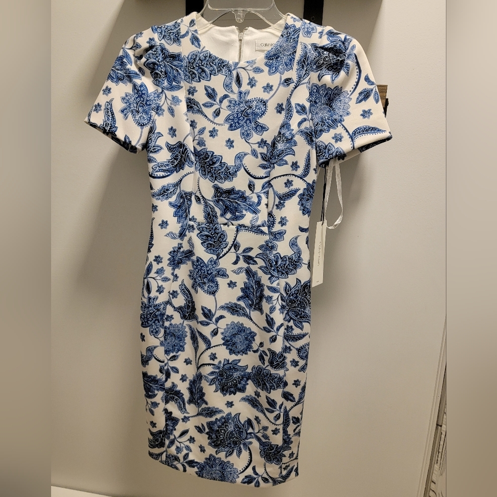 Calvin Klein Dress